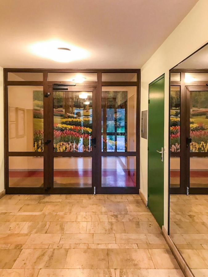 Les Charmes Du Bosquet Parc D'Amour Et Nature Parking Prive Securise Ετρετά Εξωτερικό φωτογραφία
