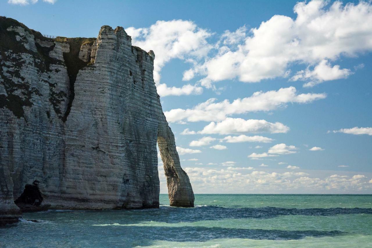 Les Charmes Du Bosquet Parc D'Amour Et Nature Parking Prive Securise Ετρετά Εξωτερικό φωτογραφία